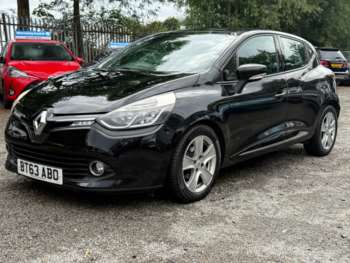 Used Renault Clio 2014 for sale - 75325991: Photo