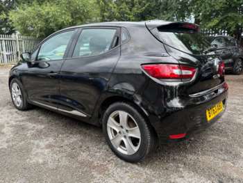 Used Renault Clio 2014 for sale - 75325991: Photo