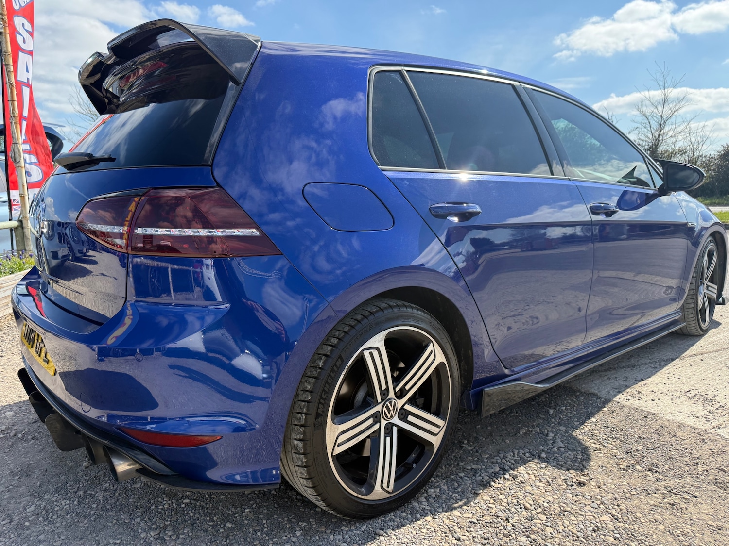 Used Volkswagen Golf 2014 for sale - 78108410: Photo 10