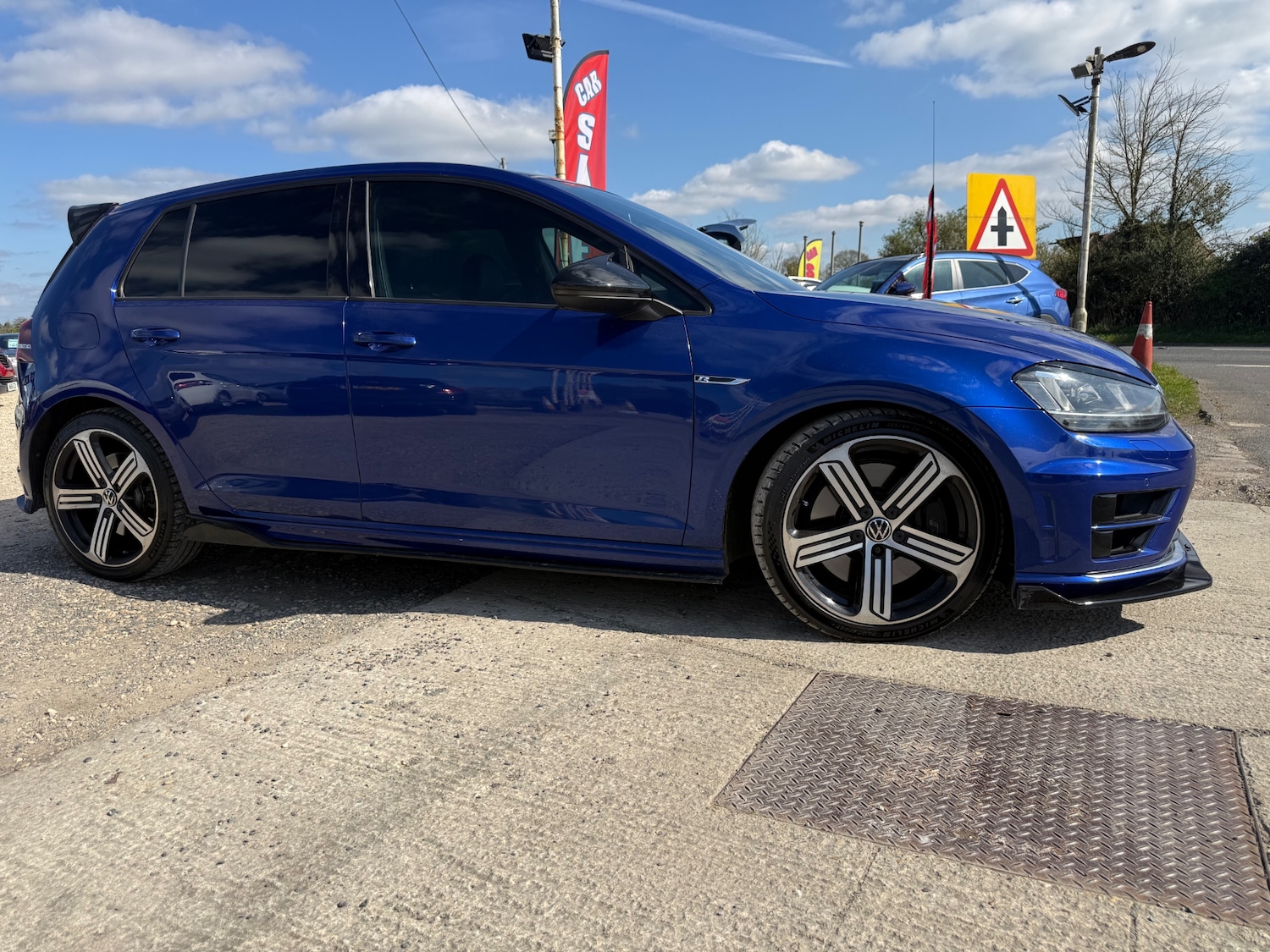 Used Volkswagen Golf 2014 for sale - 78108410: Photo 11