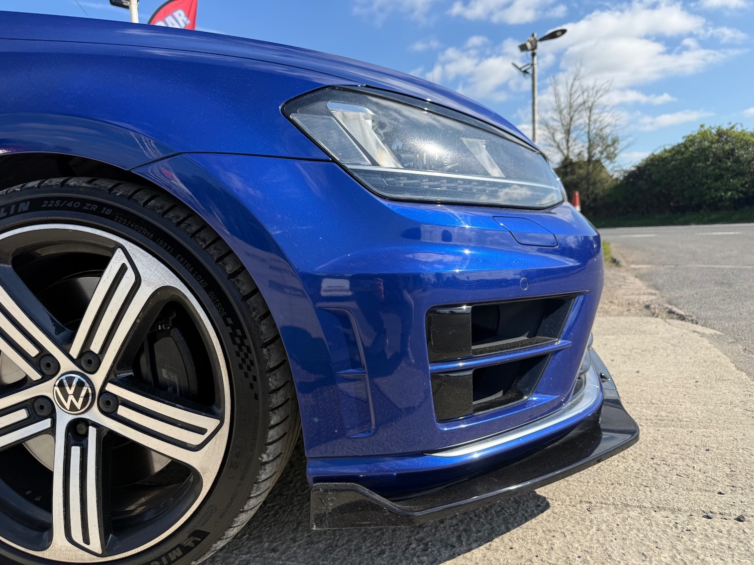 Used Volkswagen Golf 2014 for sale - 78108410: Photo 12