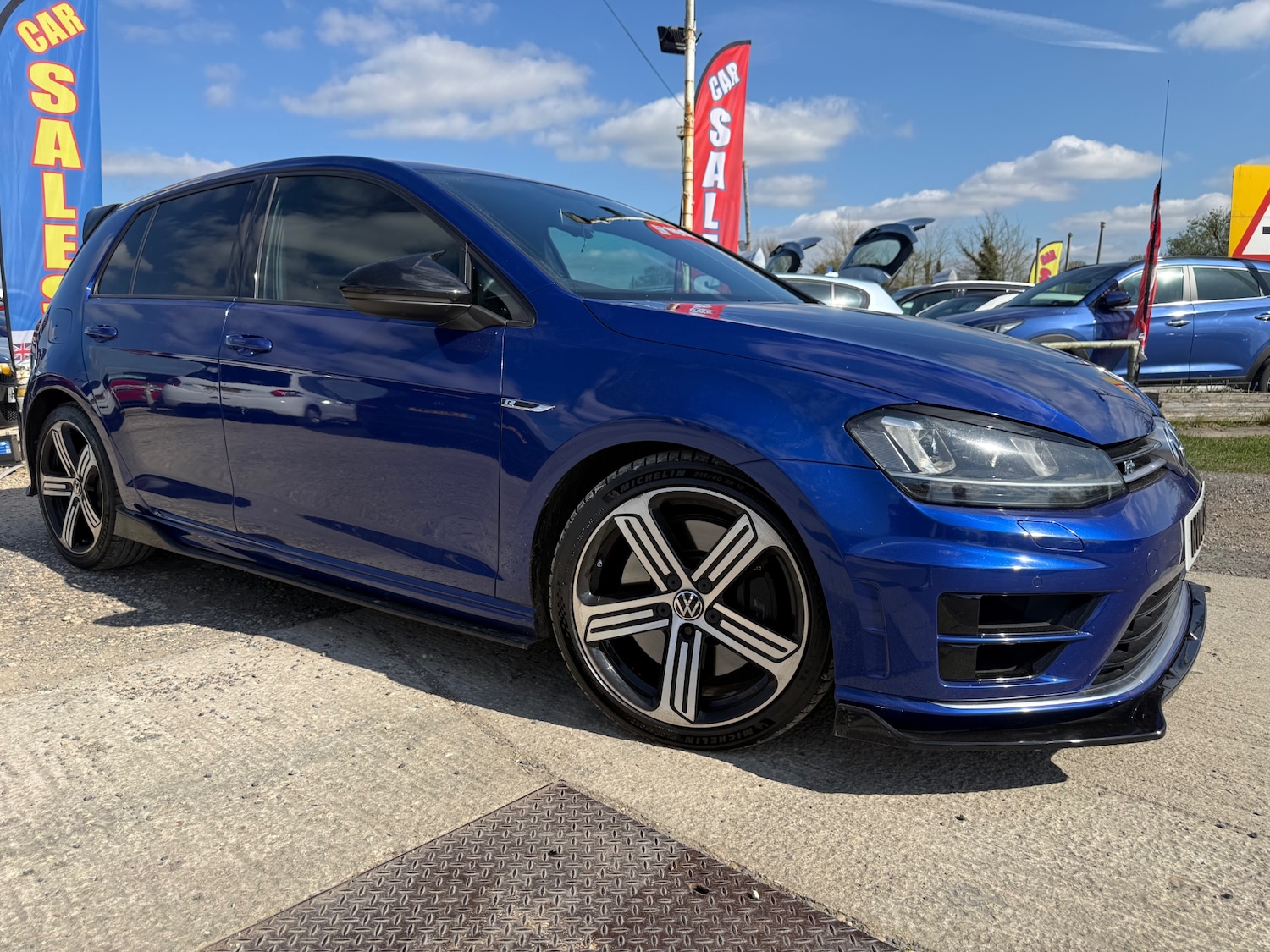 Used Volkswagen Golf 2014 for sale - 78108410: Photo 13