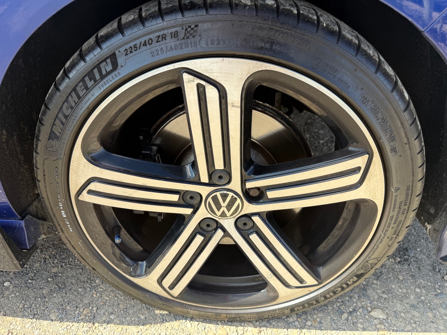 Used Volkswagen Golf 2014 for sale - 78108410: Photo 14