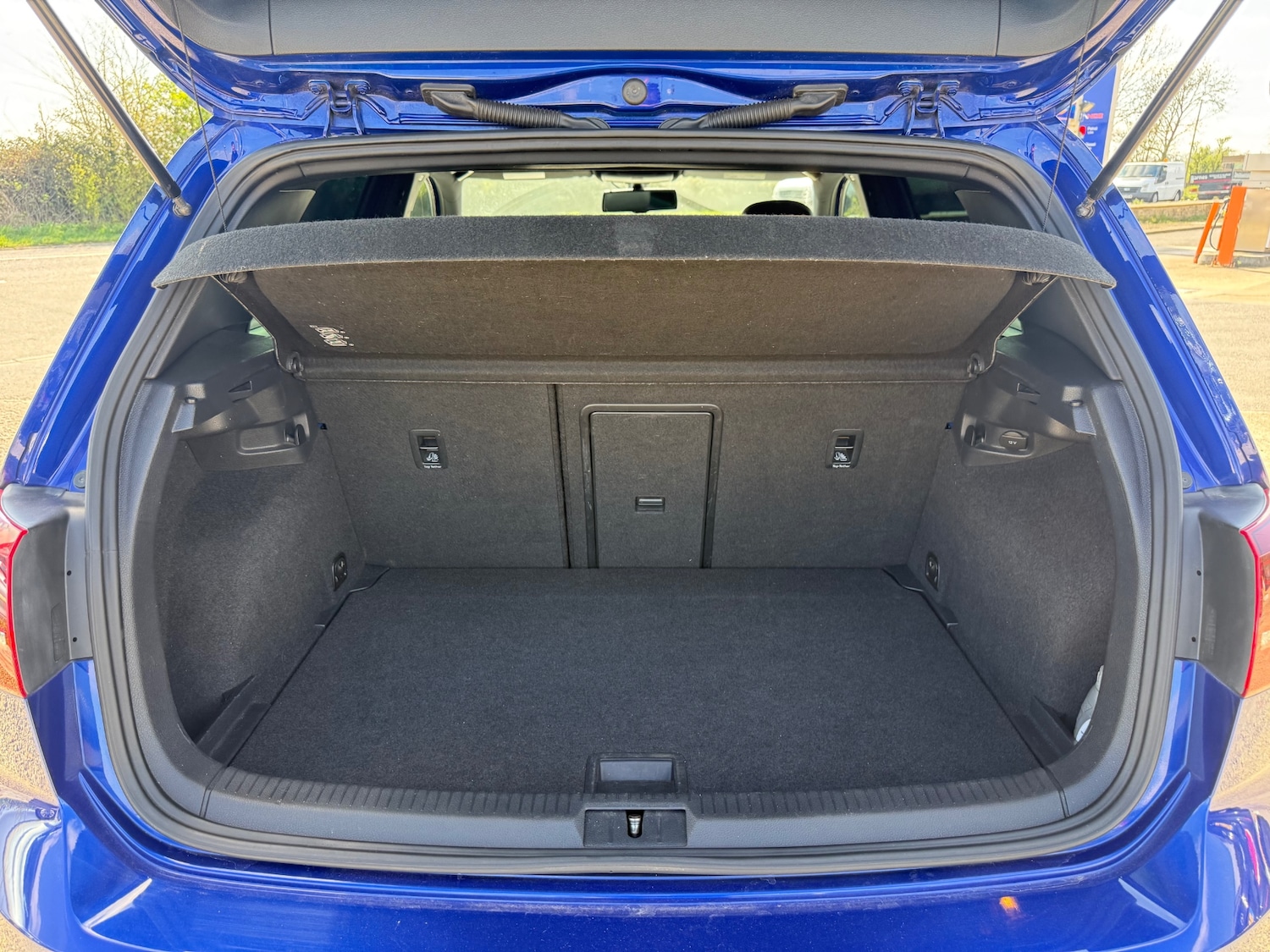 Used Volkswagen Golf 2014 for sale - 78108410: Photo 15