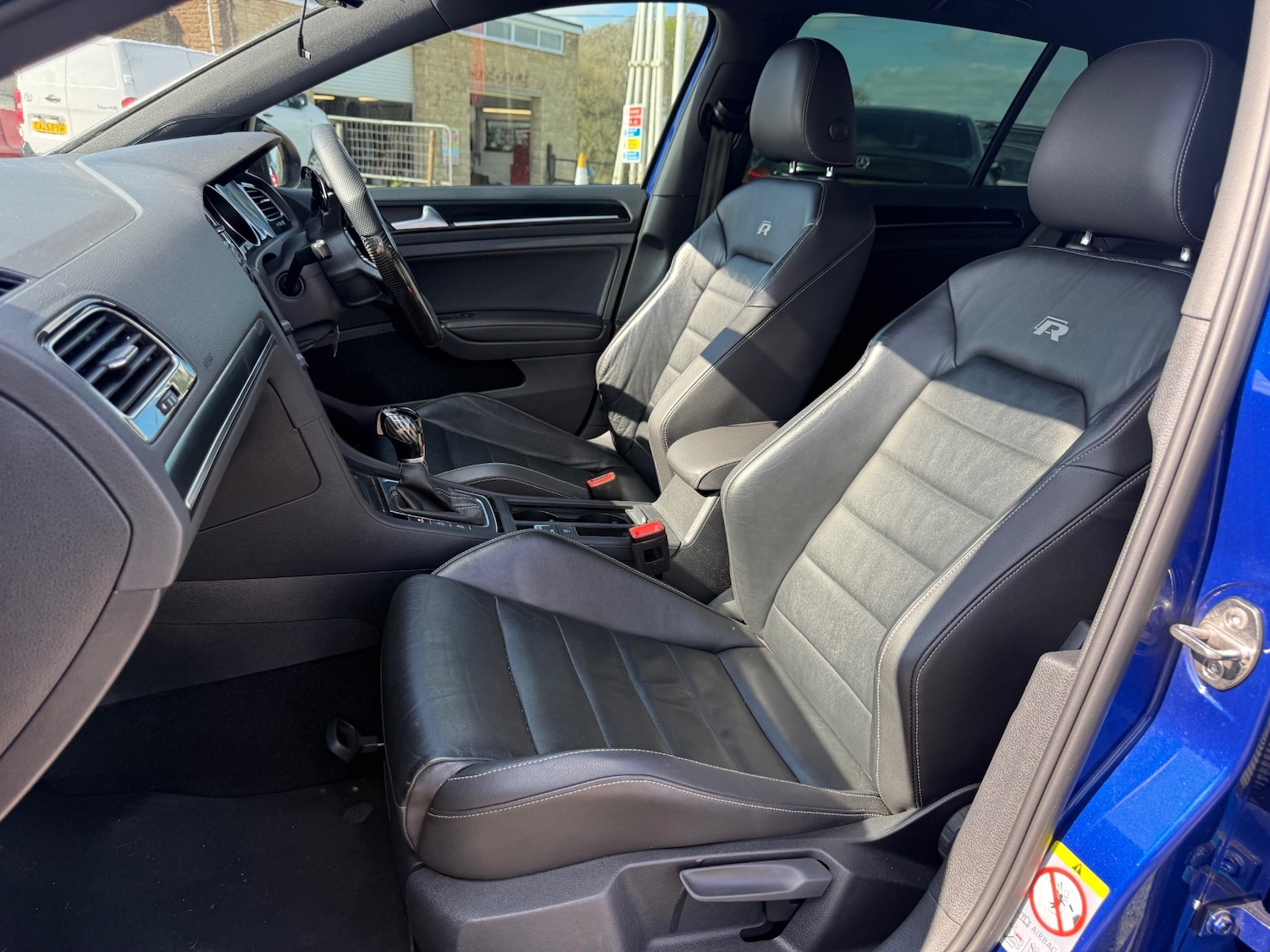 Used Volkswagen Golf 2014 for sale - 78108410: Photo 16