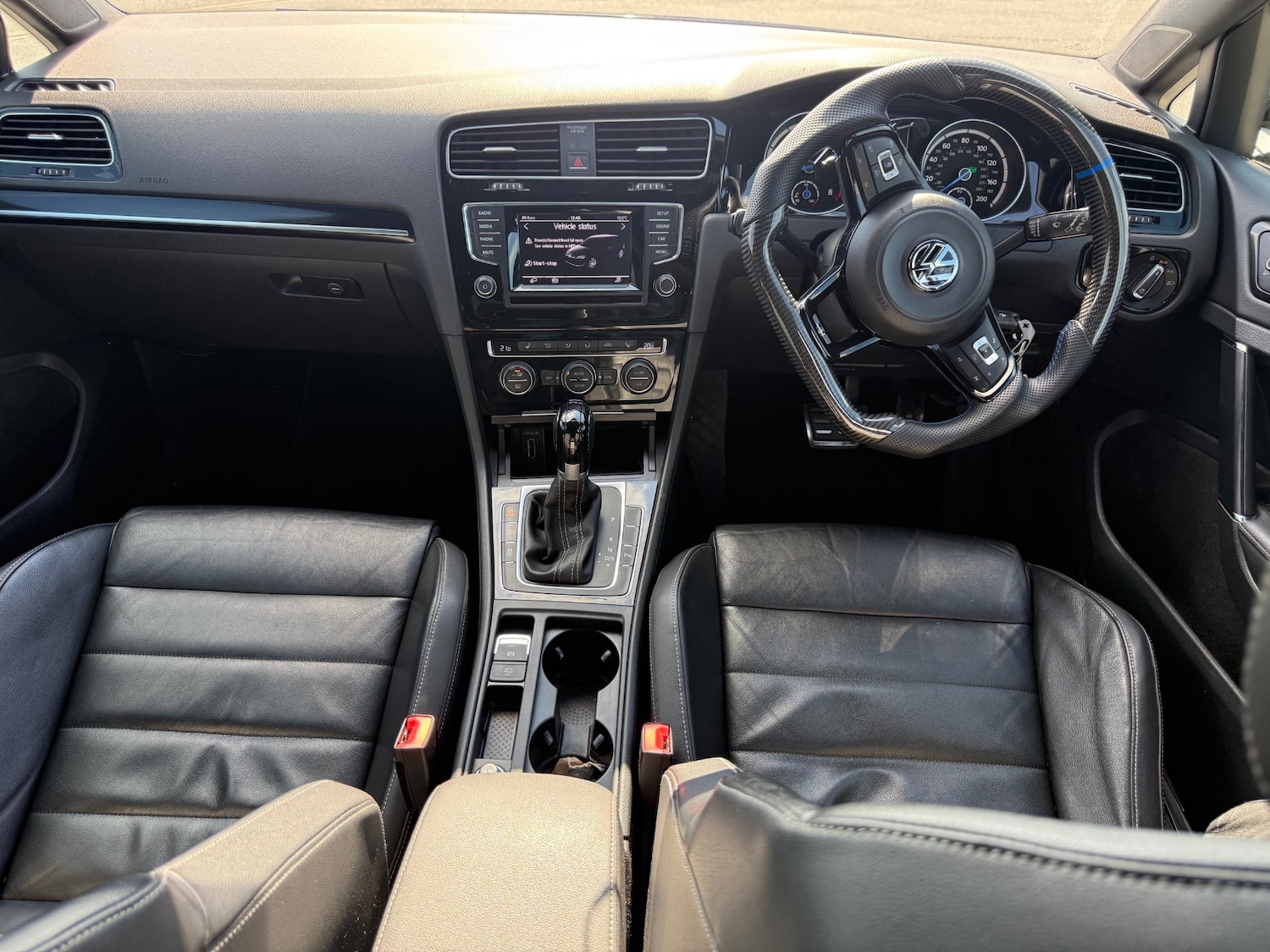 Used Volkswagen Golf 2014 for sale - 78108410: Photo 17