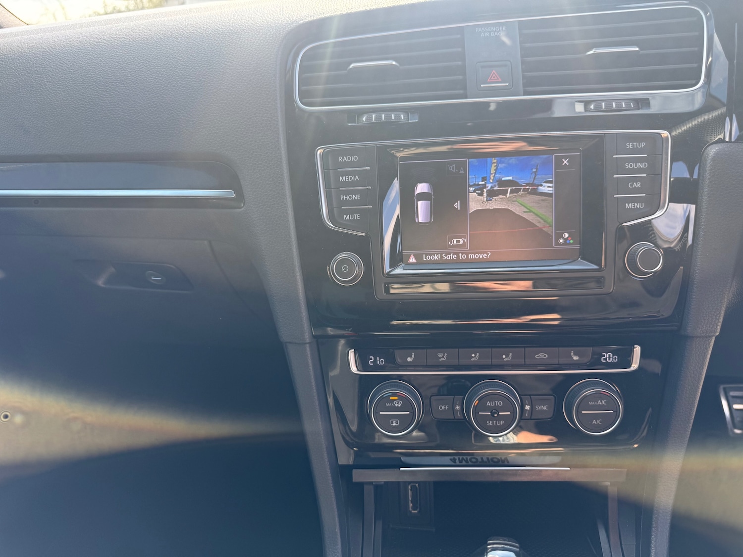 Used Volkswagen Golf 2014 for sale - 78108410: Photo 19