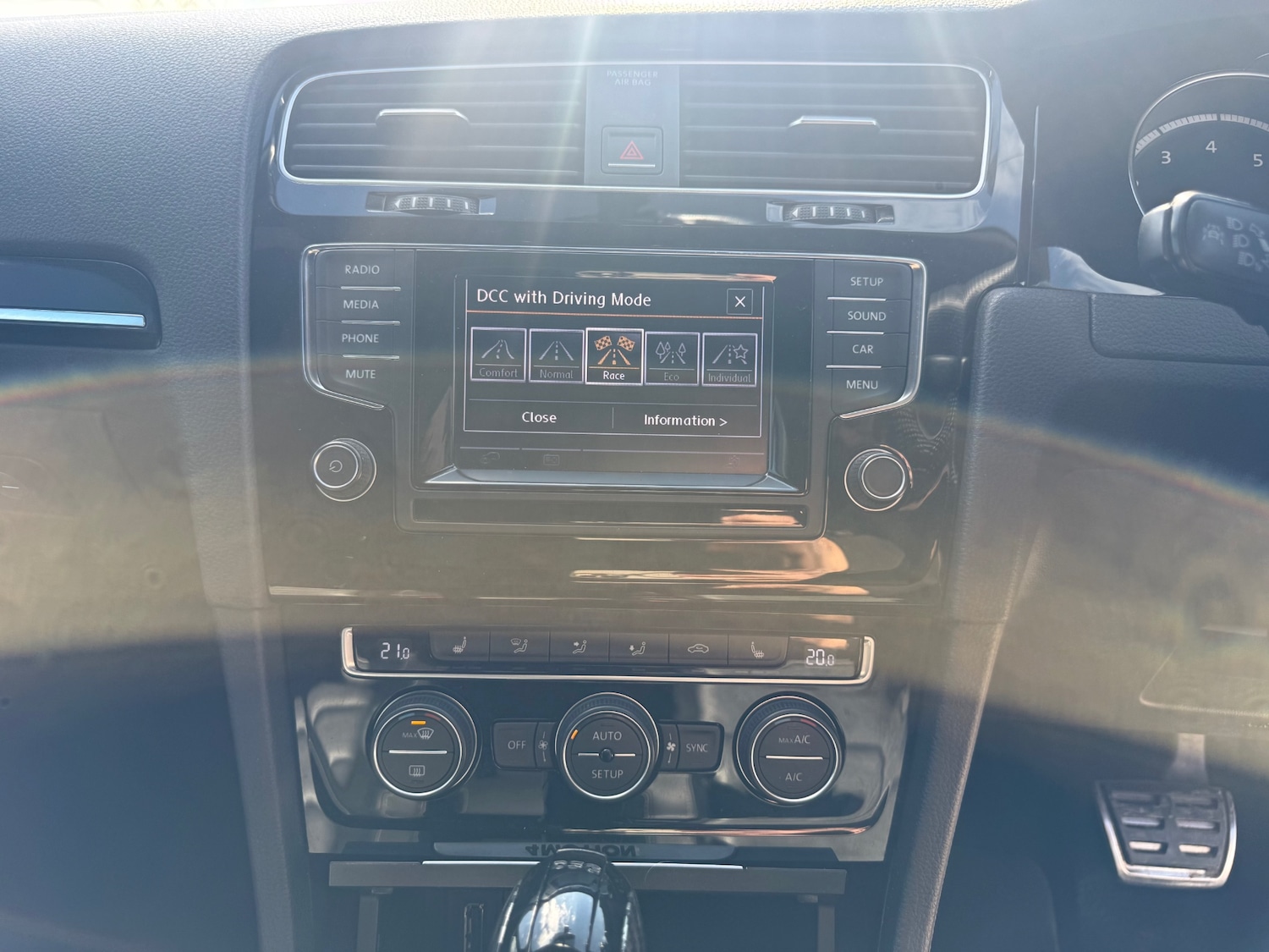 Used Volkswagen Golf 2014 for sale - 78108410: Photo 20