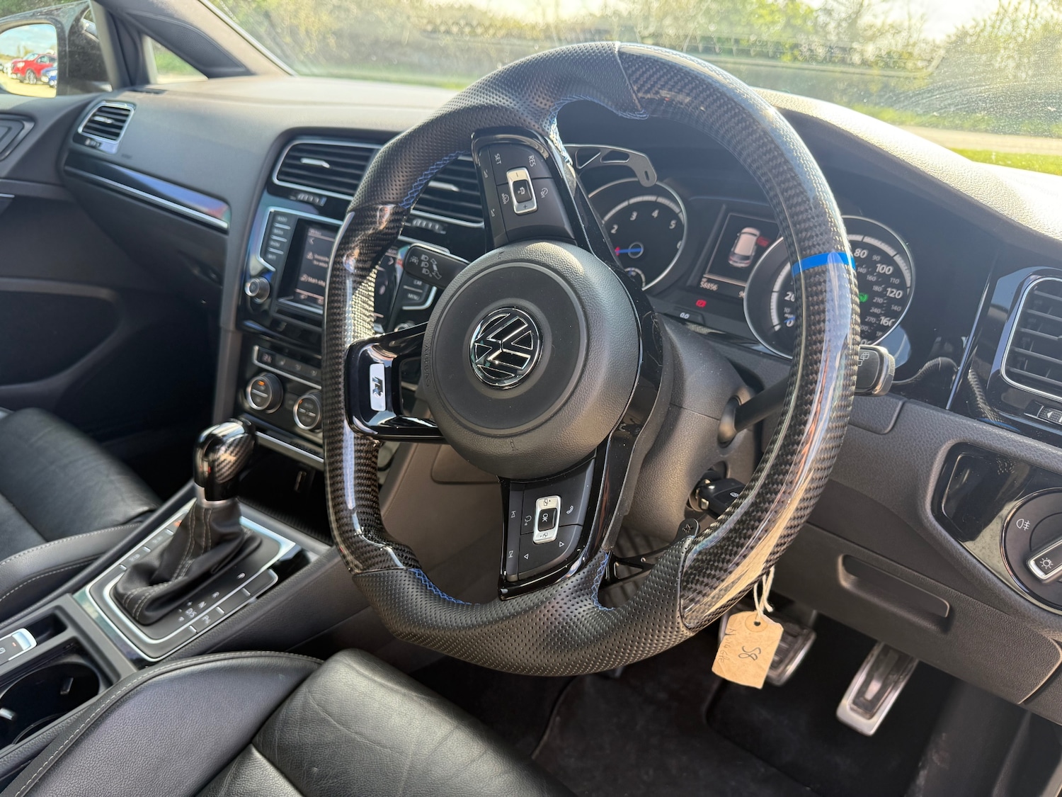 Used Volkswagen Golf 2014 for sale - 78108410: Photo 21