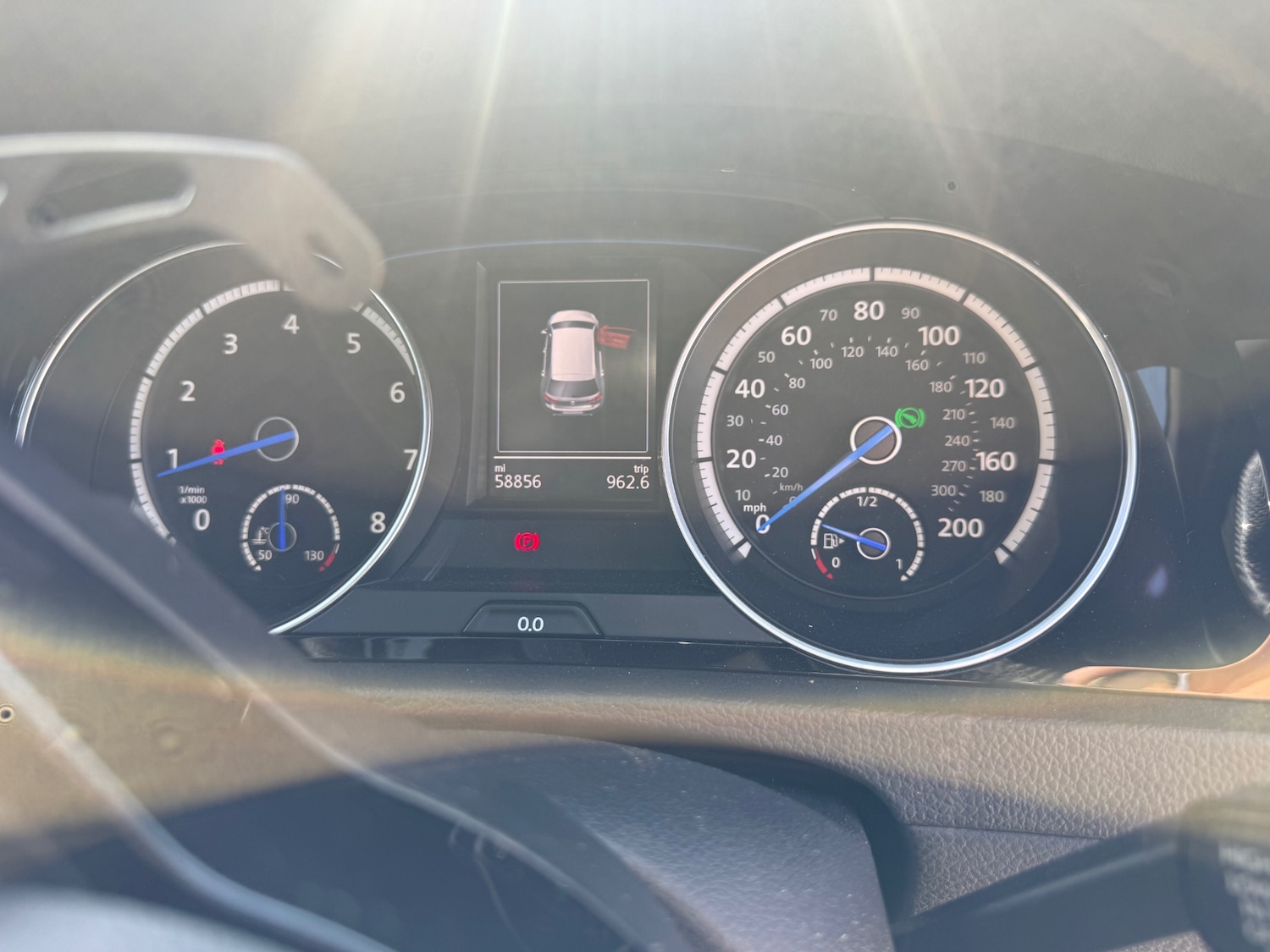 Used Volkswagen Golf 2014 for sale - 78108410: Photo 22