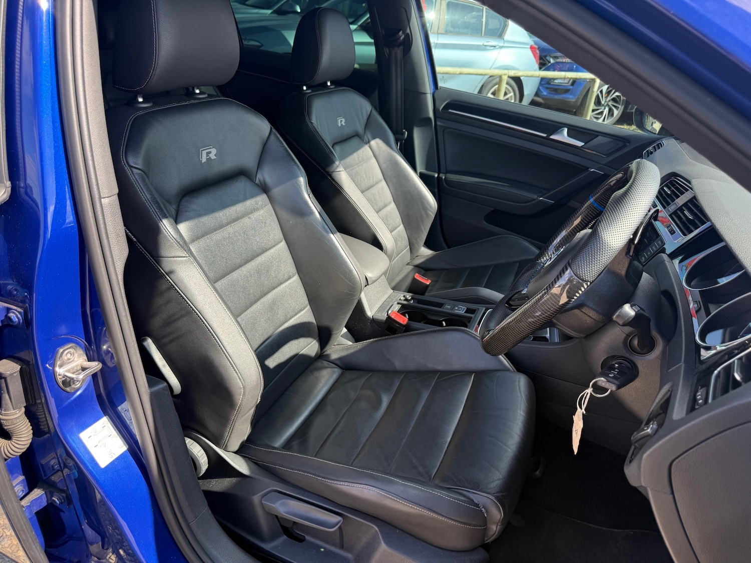 Used Volkswagen Golf 2014 for sale - 78108410: Photo 23