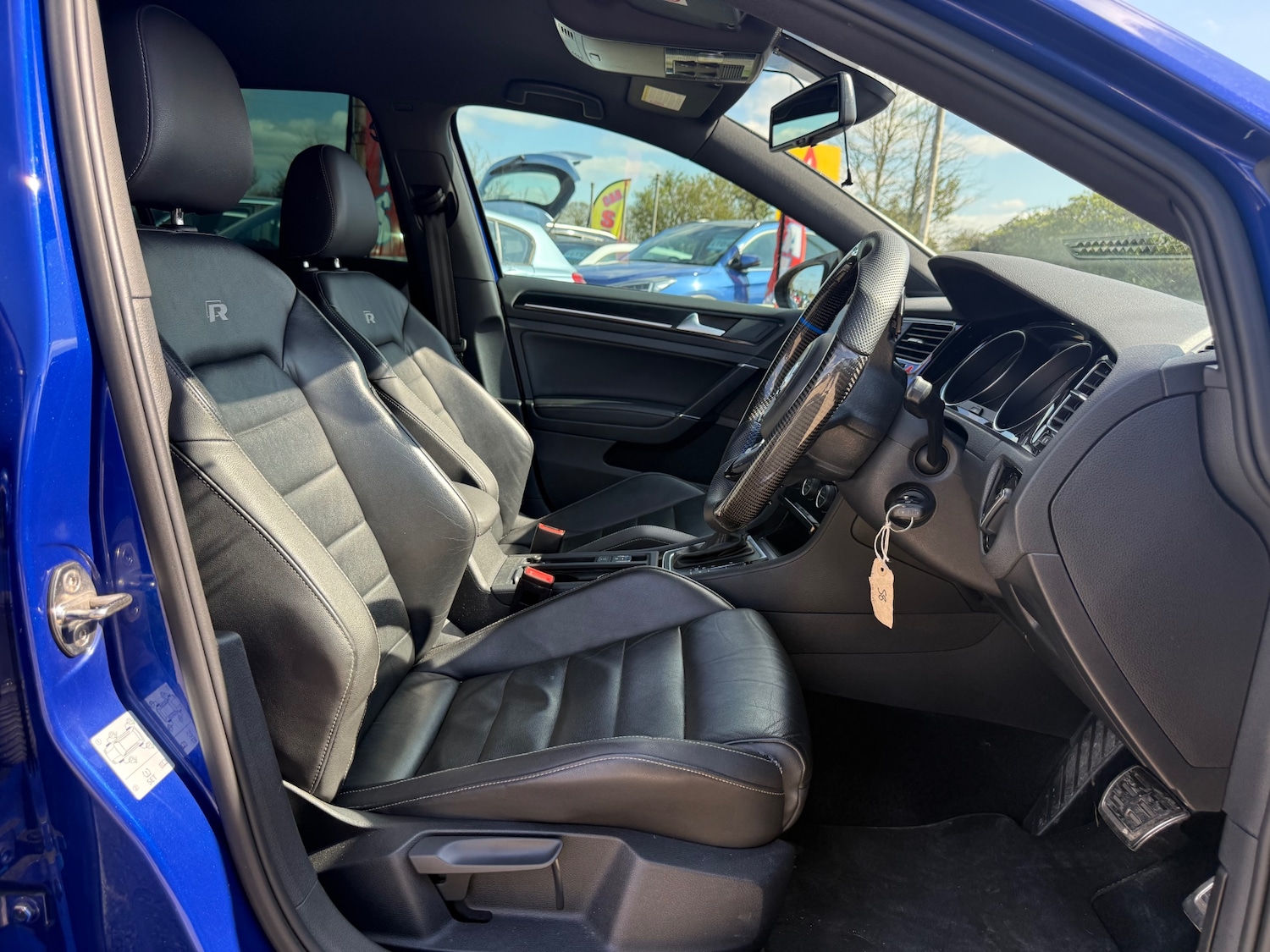 Used Volkswagen Golf 2014 for sale - 78108410: Photo 24