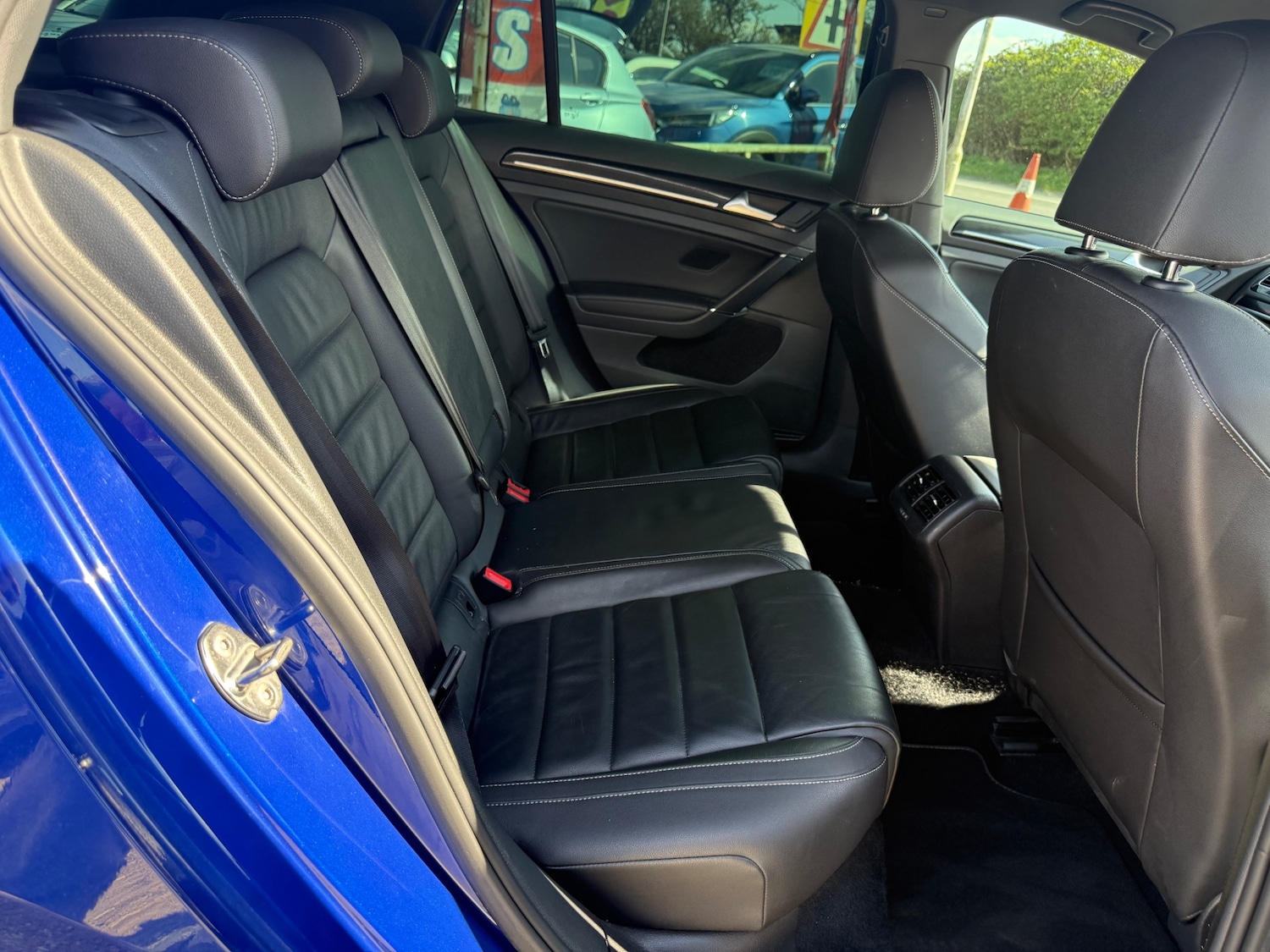 Used Volkswagen Golf 2014 for sale - 78108410: Photo 25