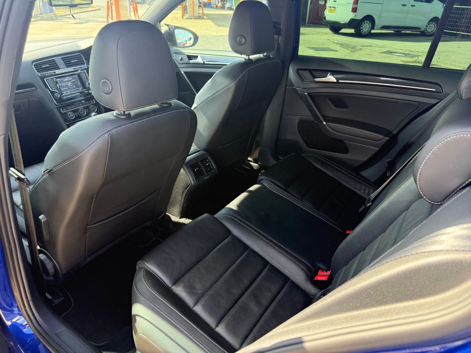 Used Volkswagen Golf 2014 for sale - 78108410: Photo 26