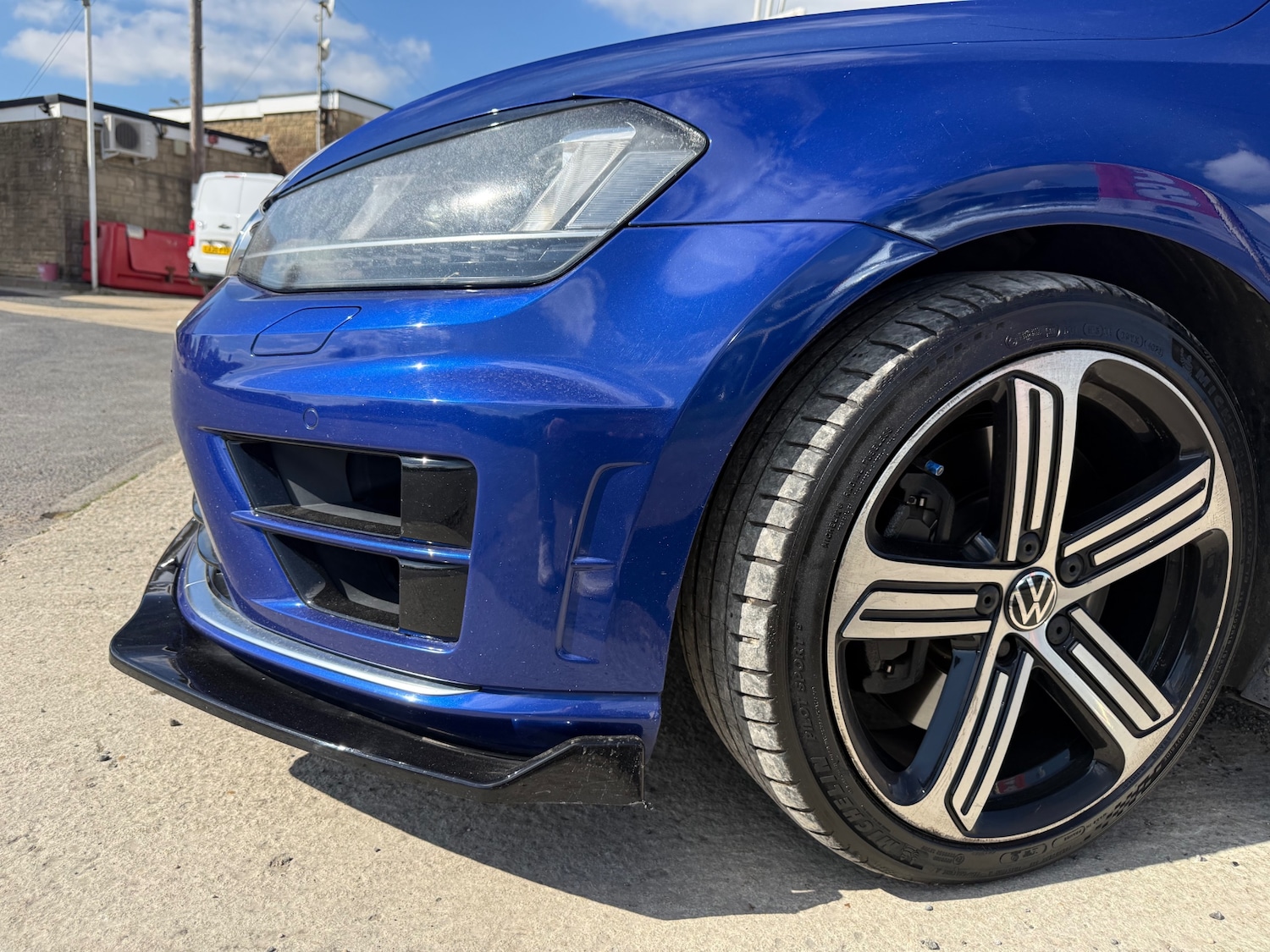 Used Volkswagen Golf 2014 for sale - 78108410: Photo 4