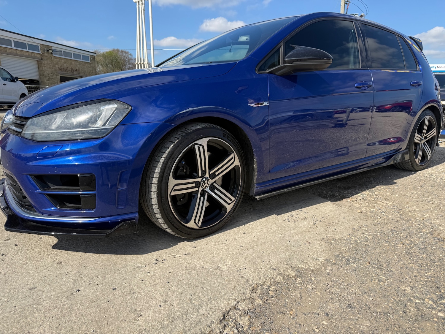 Used Volkswagen Golf 2014 for sale - 78108410: Photo 5