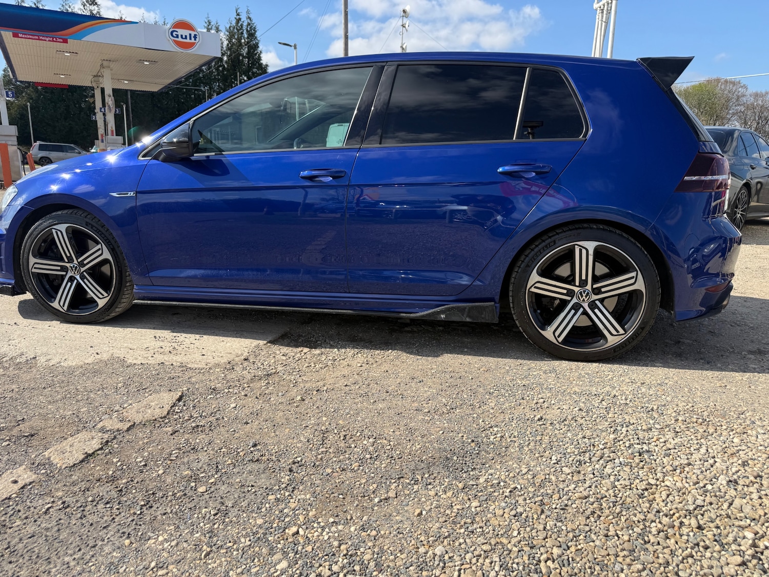 Used Volkswagen Golf 2014 for sale - 78108410: Photo 6