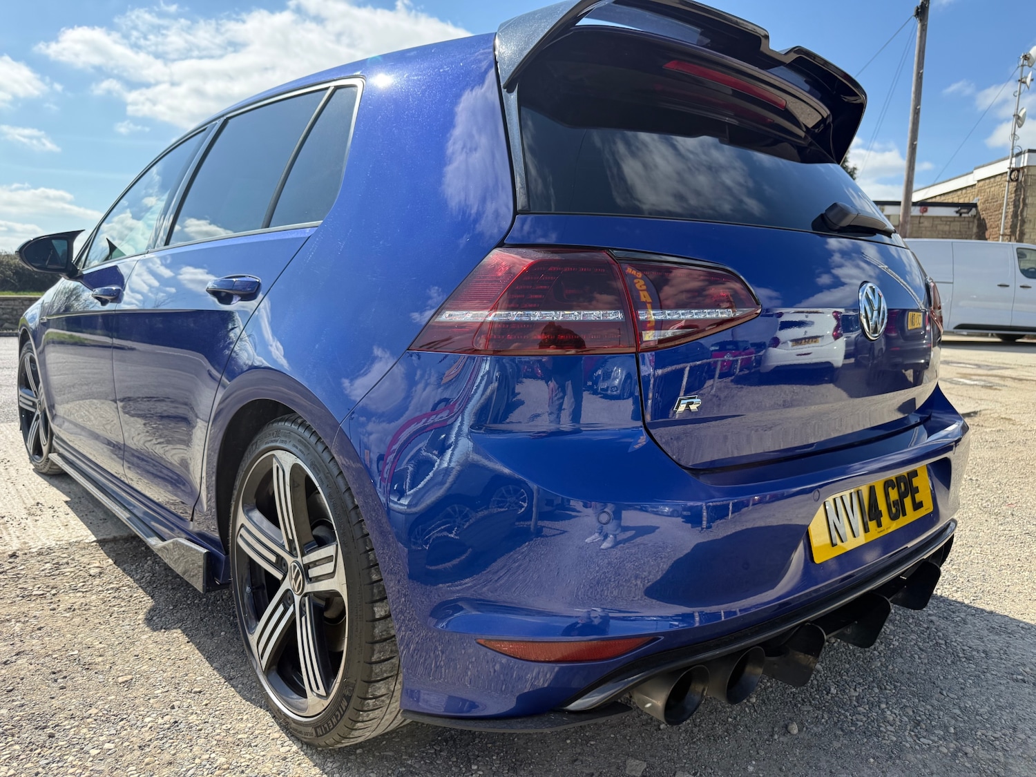 Used Volkswagen Golf 2014 for sale - 78108410: Photo 7