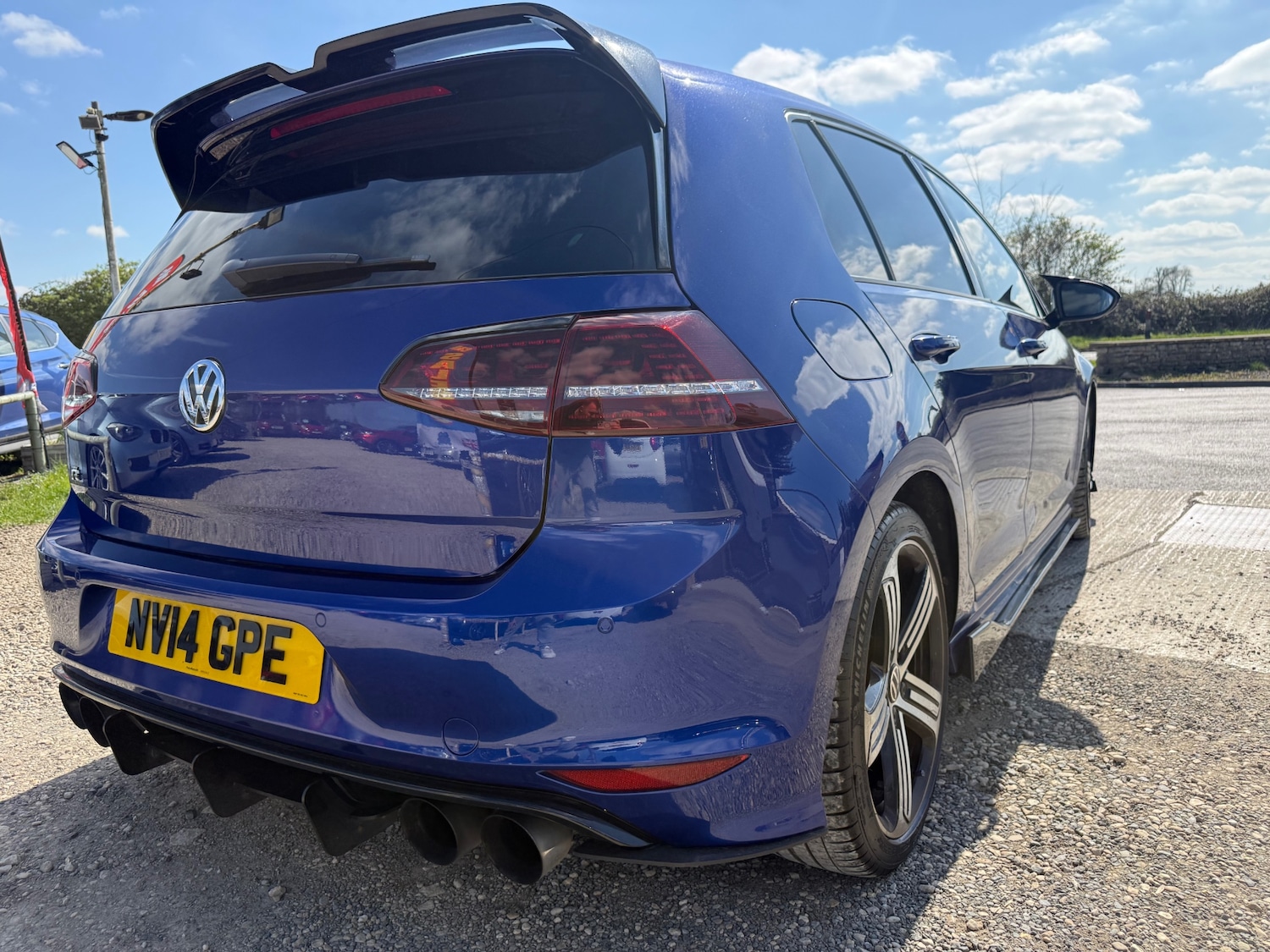 Used Volkswagen Golf 2014 for sale - 78108410: Photo 9