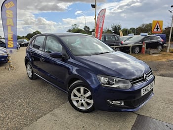 Used Volkswagen Polo 2014 for sale - 79607108: Photo