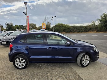 Used Volkswagen Polo 2014 for sale - 79607108: Photo