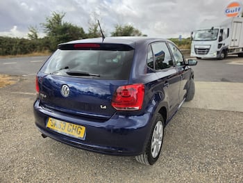 Used Volkswagen Polo 2014 for sale - 79607108: Photo