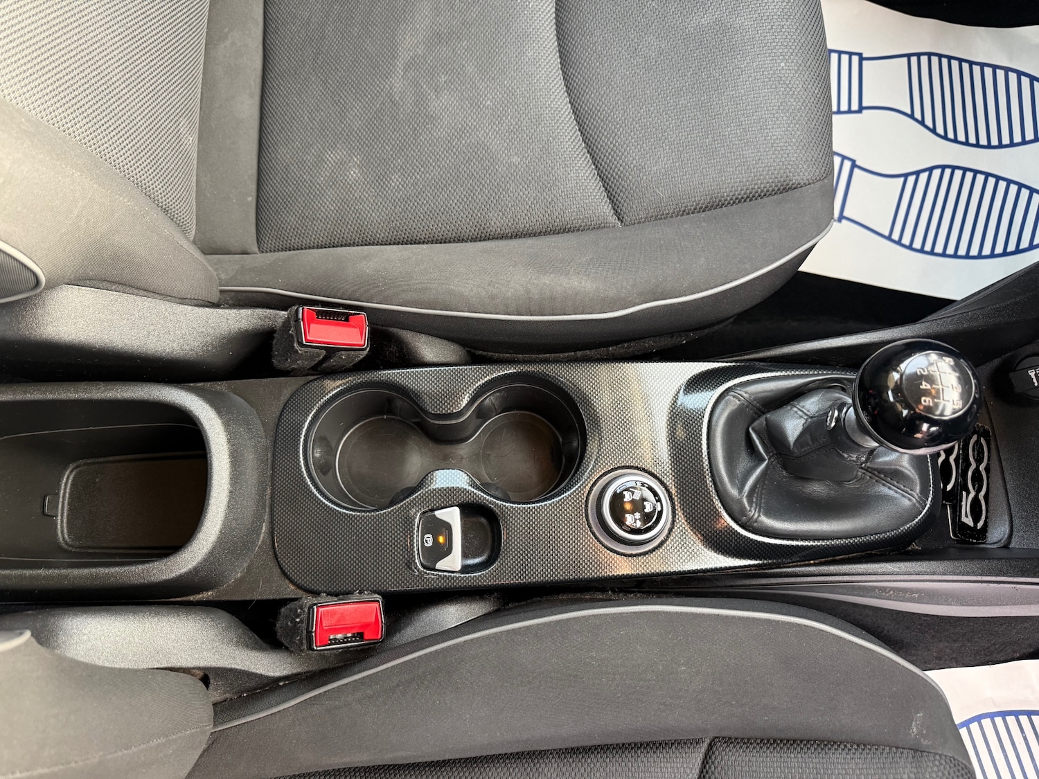 Used Fiat 500X 2016 for sale - 77086570: Photo 12