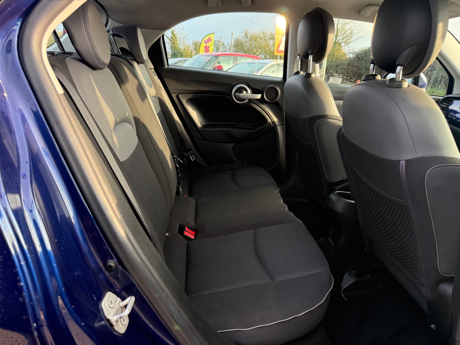 Used Fiat 500X 2016 for sale - 77086570: Photo 14