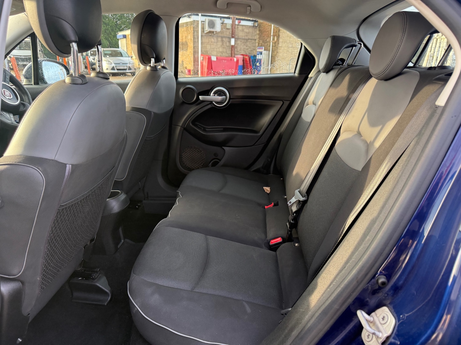 Used Fiat 500X 2016 for sale - 77086570: Photo 17