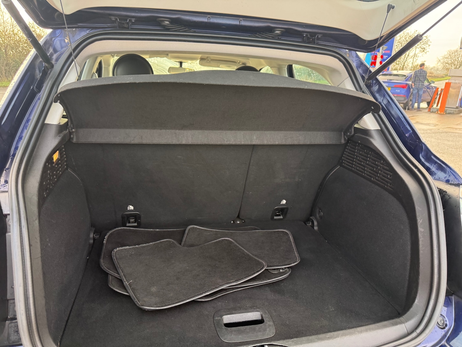 Used Fiat 500X 2016 for sale - 77086570: Photo 19