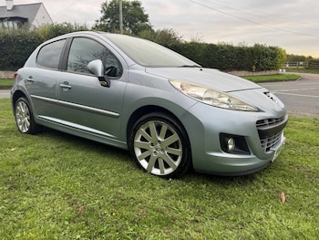 Used Peugeot 207 2011 for sale - 76249368: Photo 2