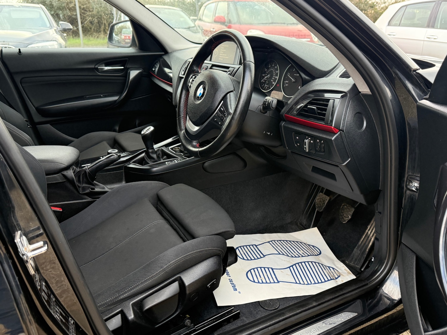 Used BMW 1 Series 2012 for sale - 77086594: Photo 10