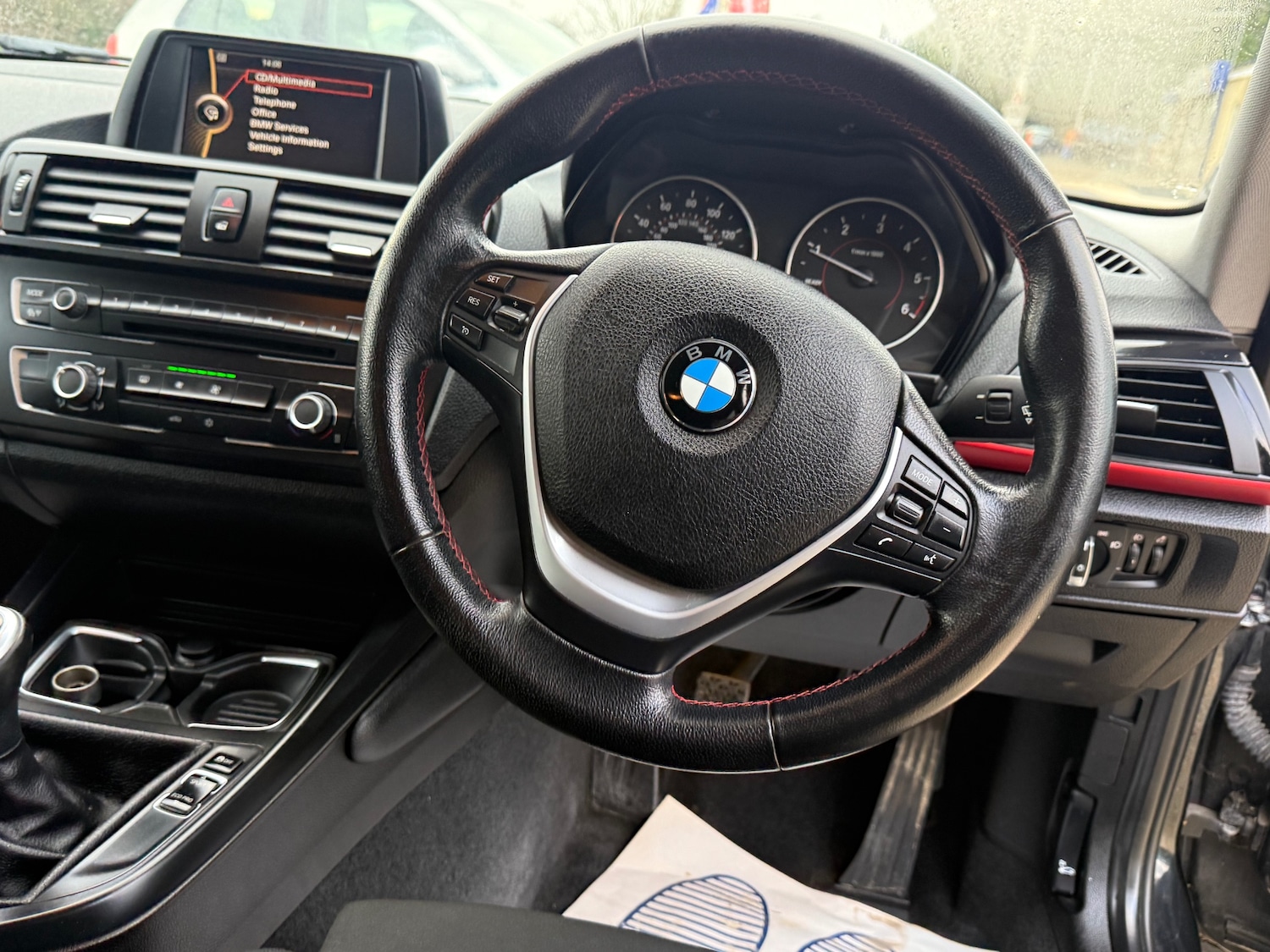 Used BMW 1 Series 2012 for sale - 77086594: Photo 11