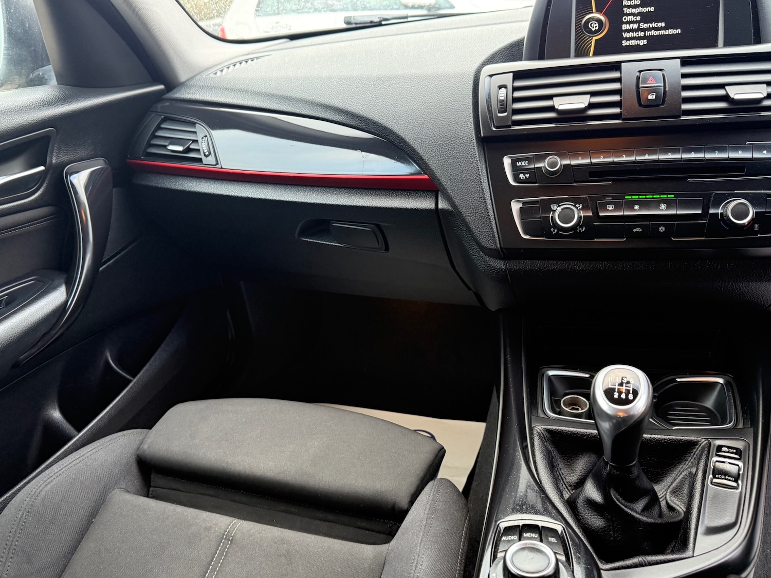 Used BMW 1 Series 2012 for sale - 77086594: Photo 14