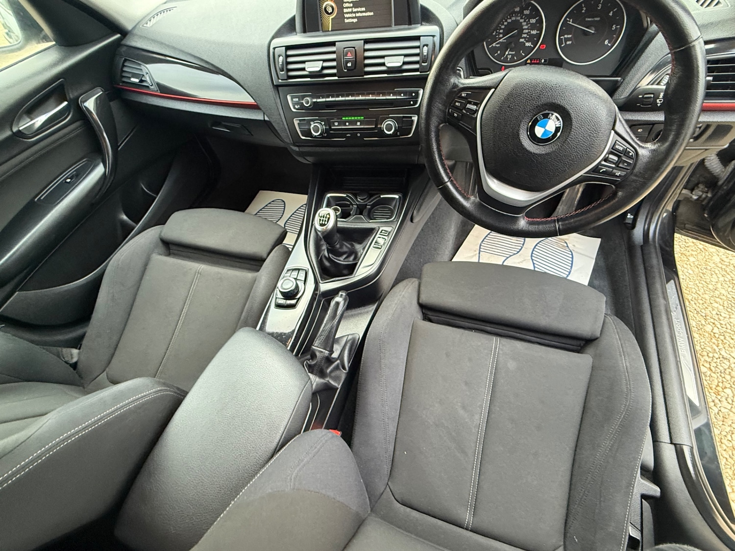 Used BMW 1 Series 2012 for sale - 77086594: Photo 15