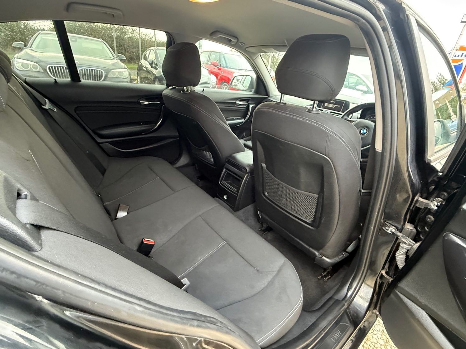 Used BMW 1 Series 2012 for sale - 77086594: Photo 16