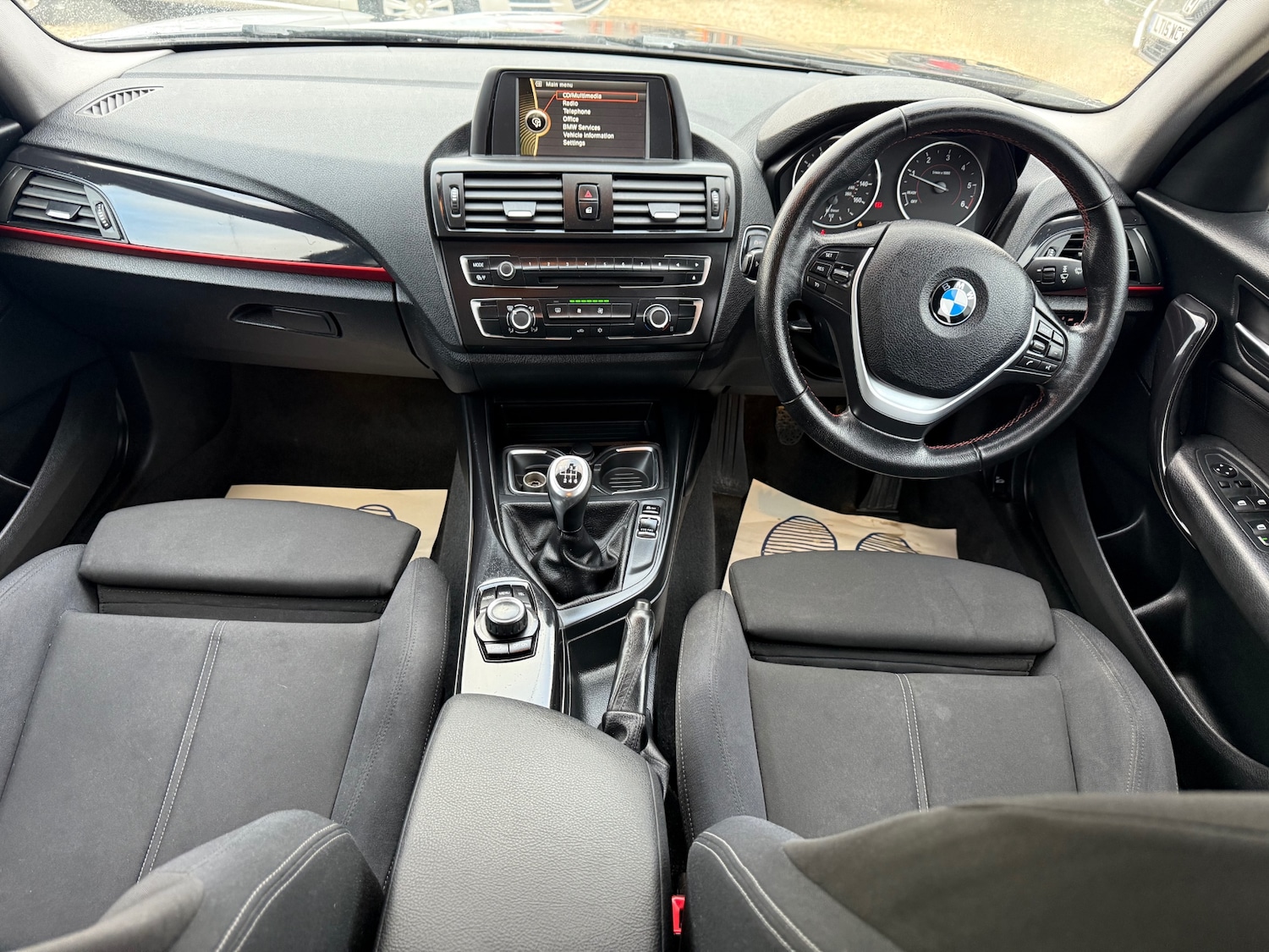 Used BMW 1 Series 2012 for sale - 77086594: Photo 17