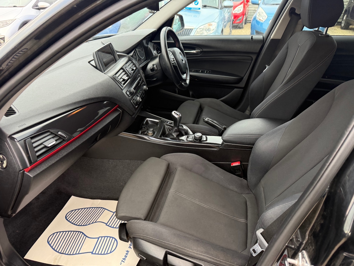 Used BMW 1 Series 2012 for sale - 77086594: Photo 18