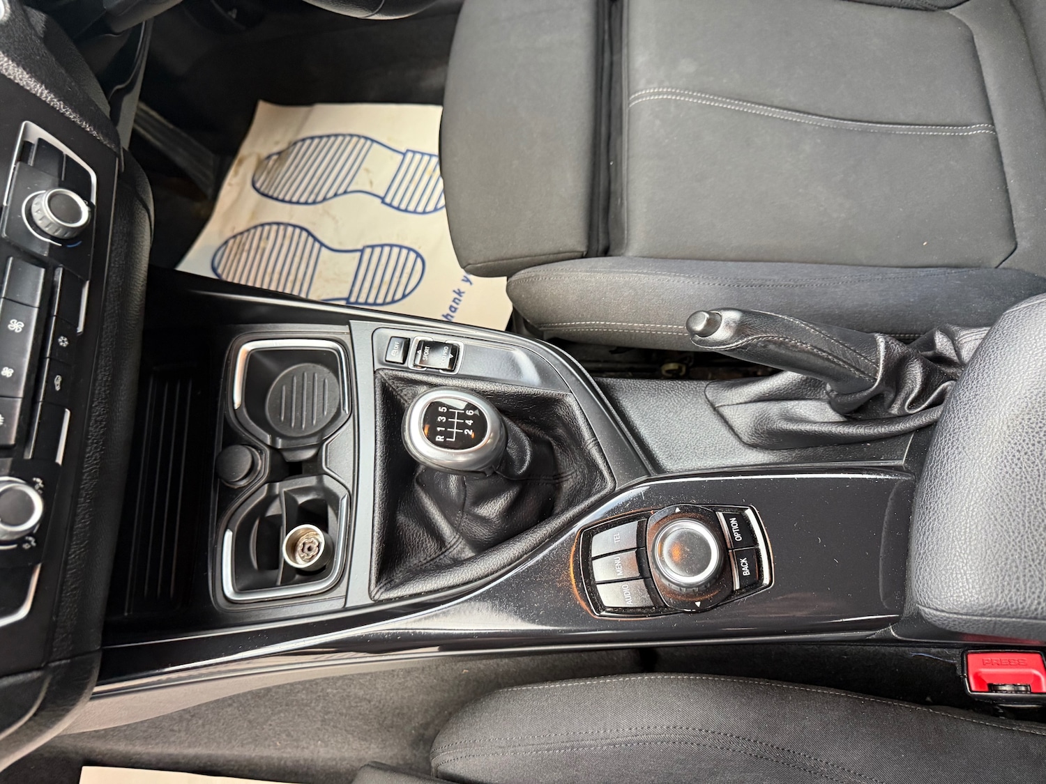 Used BMW 1 Series 2012 for sale - 77086594: Photo 19