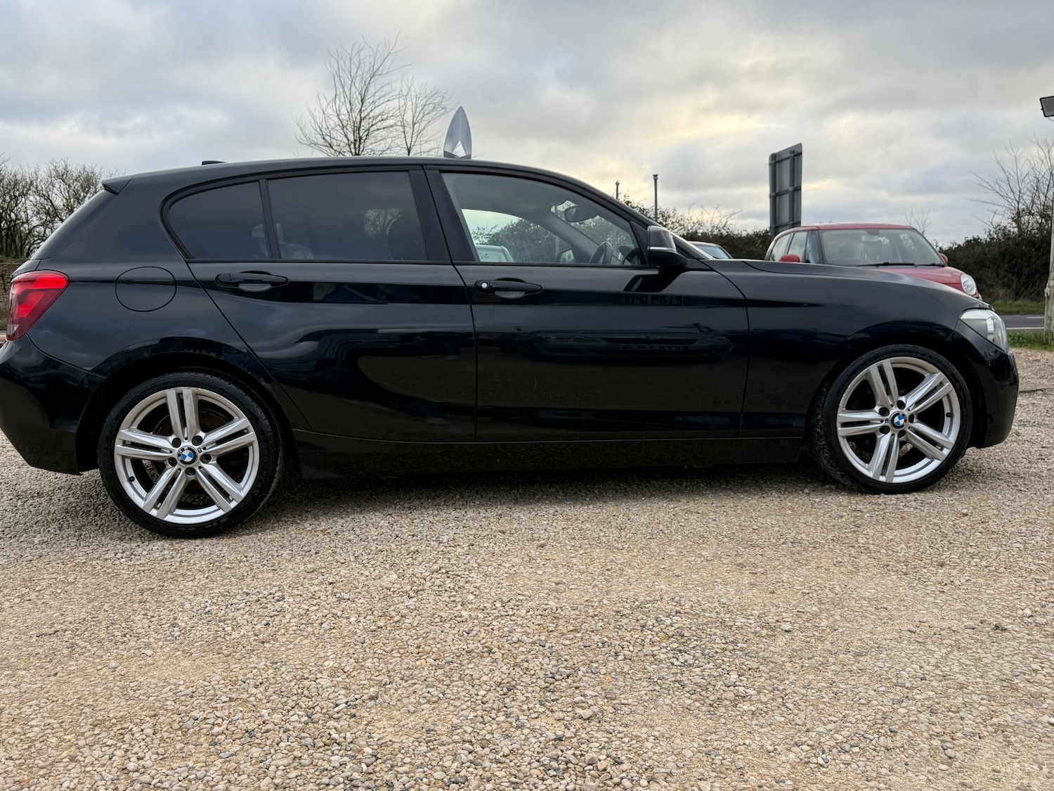 Used BMW 1 Series 2012 for sale - 77086594: Photo 5