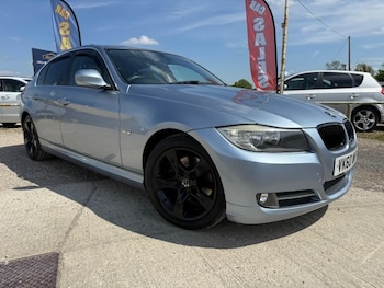 Used BMW 3 Series 2010 for sale - 78473635: Photo