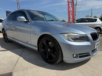 Used BMW 3 Series 2010 for sale - 78473635: Photo