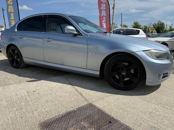 Used BMW 3 Series 2010 for sale - 78473635: Photo