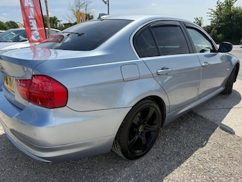 Used BMW 3 Series 2010 for sale - 78473635: Photo