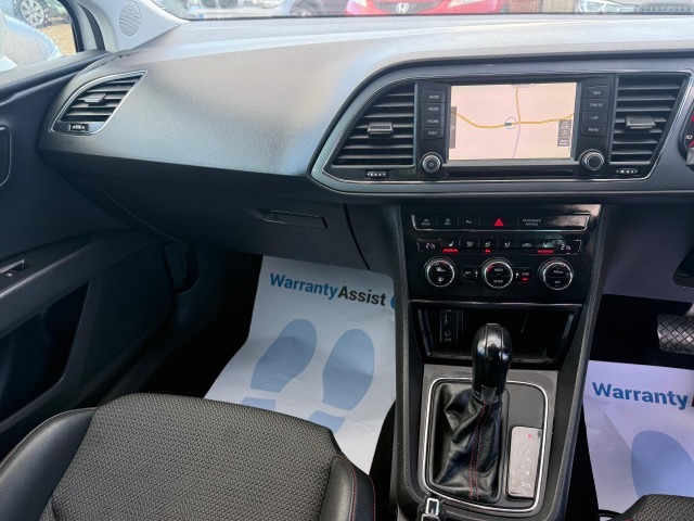 Used SEAT Leon 2016 for sale - 78027213: Photo 12