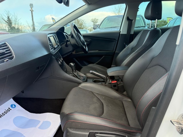 Used SEAT Leon 2016 for sale - 78027213: Photo 13