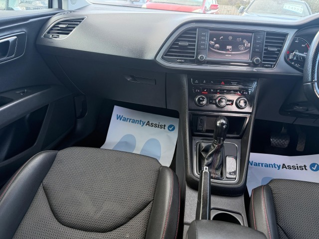 Used SEAT Leon 2016 for sale - 78027213: Photo 14