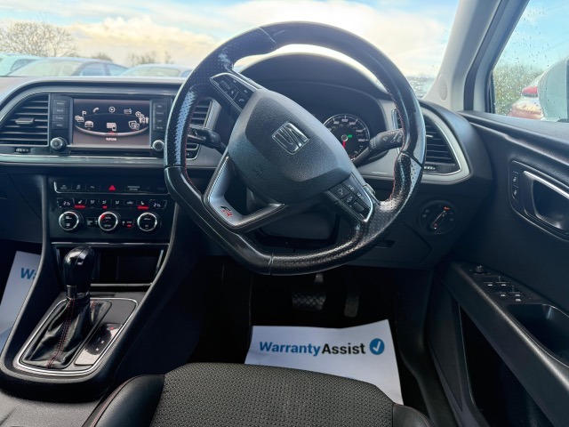 Used SEAT Leon 2016 for sale - 78027213: Photo 15