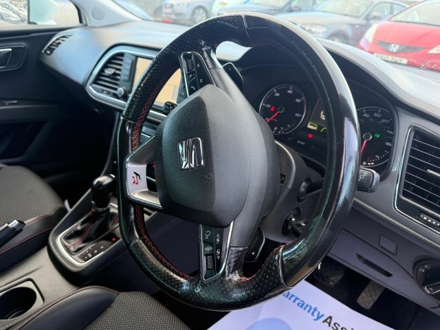 Used SEAT Leon 2016 for sale - 78027213: Photo 16