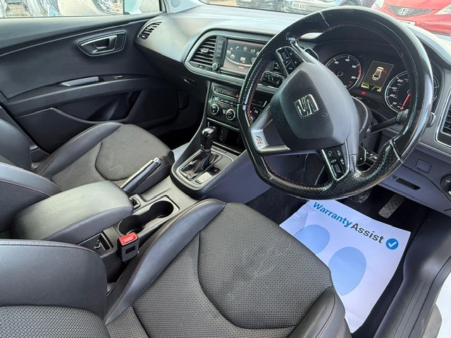 Used SEAT Leon 2016 for sale - 78027213: Photo 17